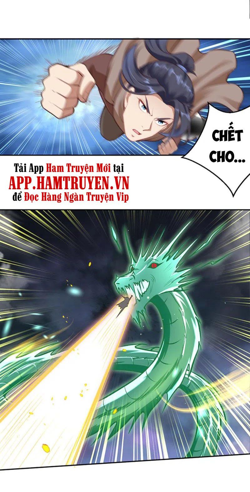 đọc truyện Nghịch Thiên Tà Thần Chương 359 ảnh 31 tại Thiên Thai Truyện