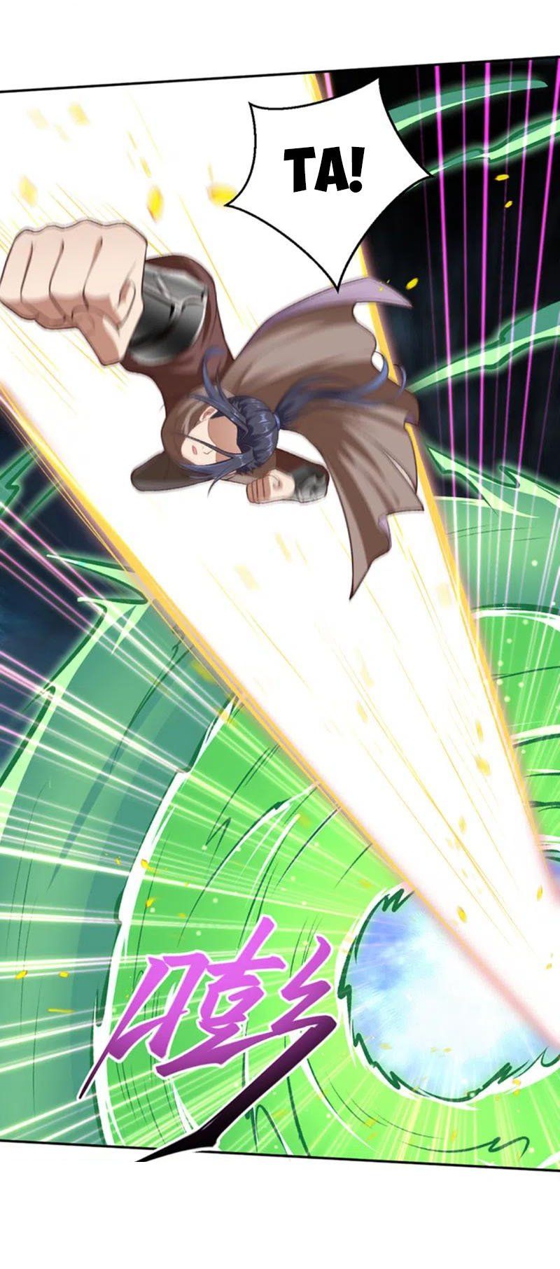 đọc truyện Nghịch Thiên Tà Thần Chương 359 ảnh 32 tại Thiên Thai Truyện