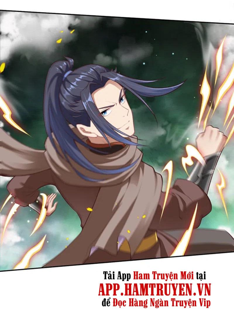 đọc truyện Nghịch Thiên Tà Thần Chương 359 ảnh 33 tại Thiên Thai Truyện