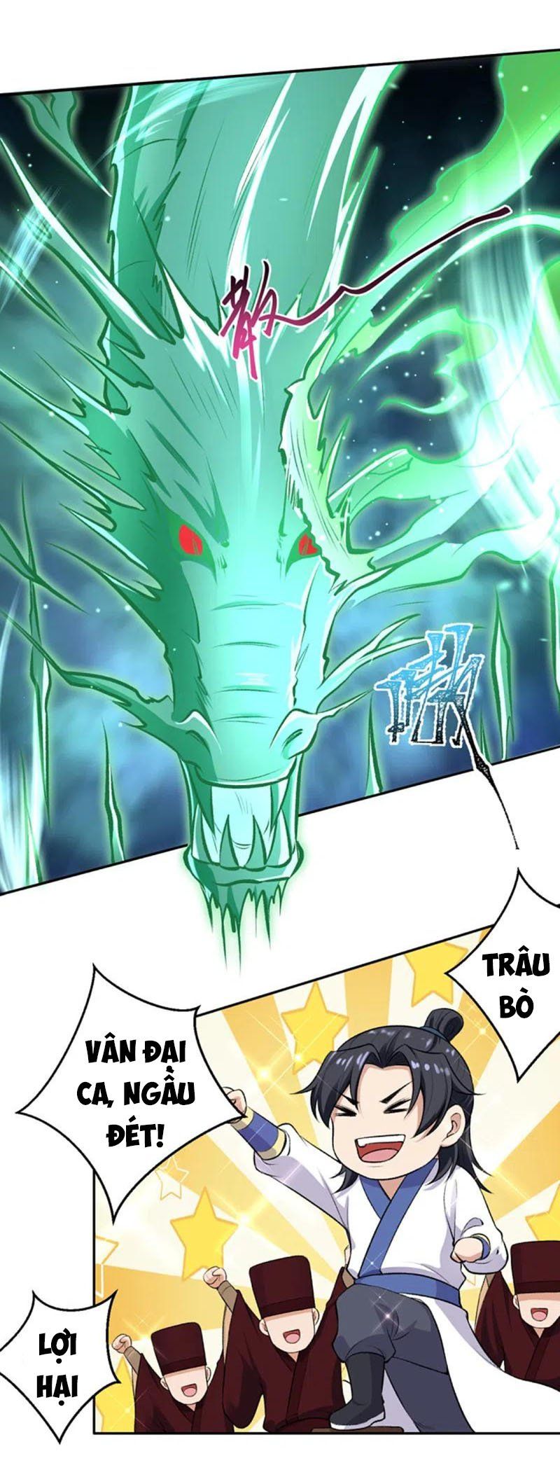 đọc truyện Nghịch Thiên Tà Thần Chương 359 ảnh 34 tại Thiên Thai Truyện