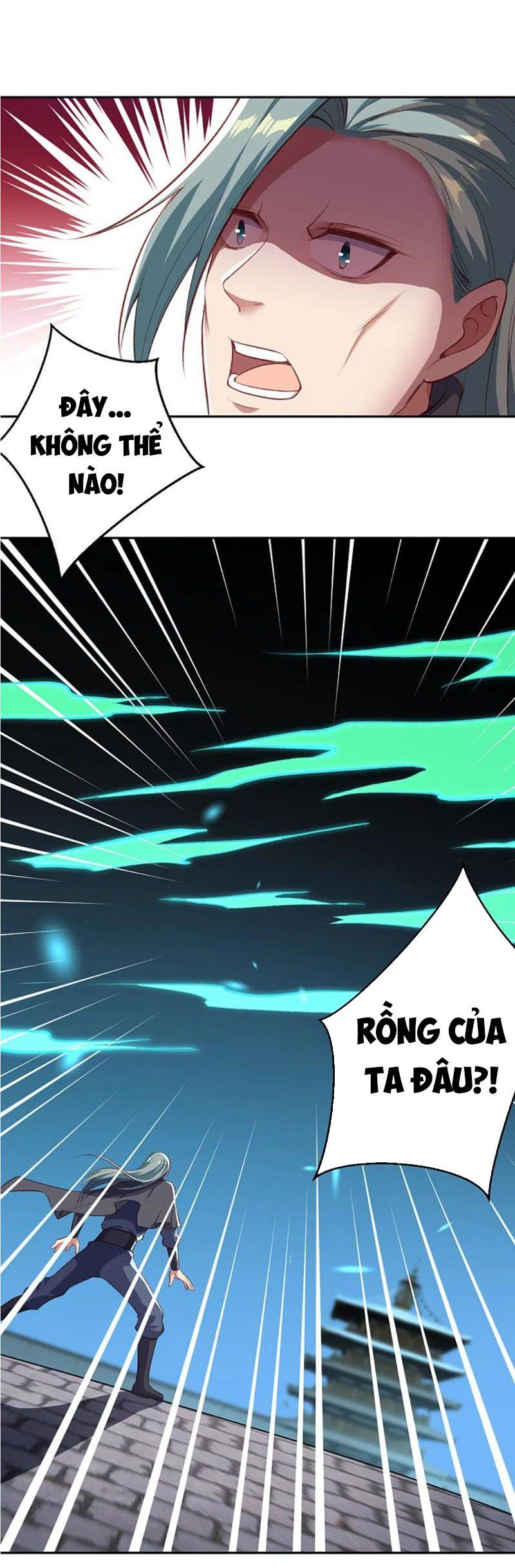 đọc truyện Nghịch Thiên Tà Thần Chương 359 ảnh 36 tại Thiên Thai Truyện