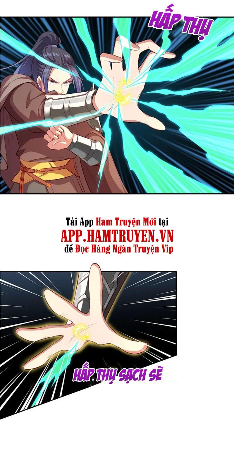 đọc truyện Nghịch Thiên Tà Thần Chương 359 ảnh 37 tại Thiên Thai Truyện