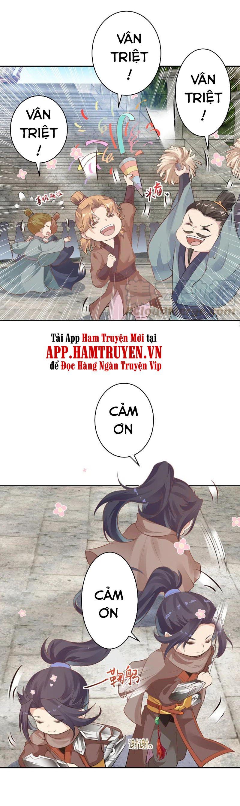 đọc truyện Nghịch Thiên Tà Thần Chương 359 ảnh 7 tại Thiên Thai Truyện