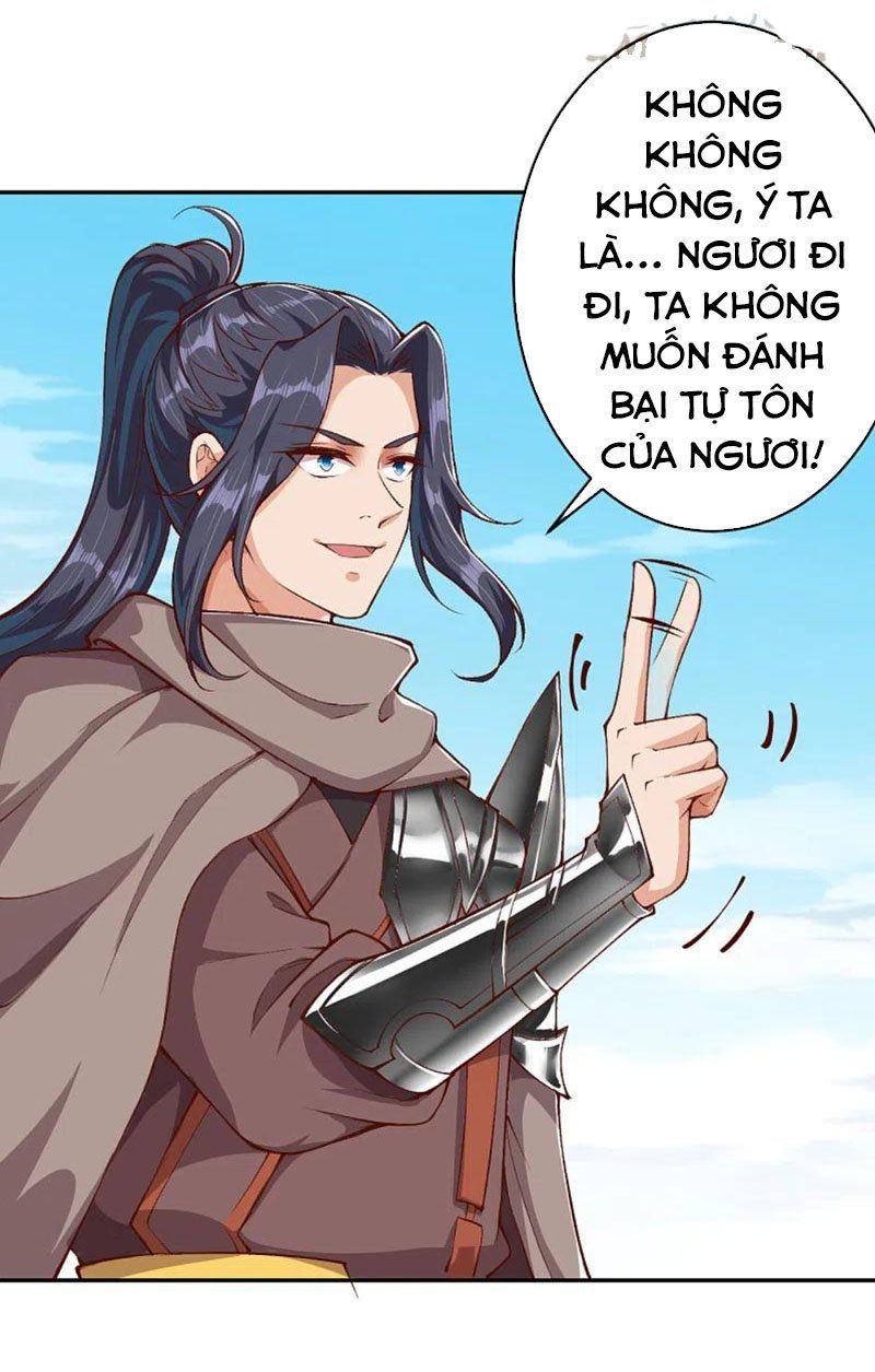 đọc truyện Nghịch Thiên Tà Thần Chương 359 ảnh 11 tại Thiên Thai Truyện