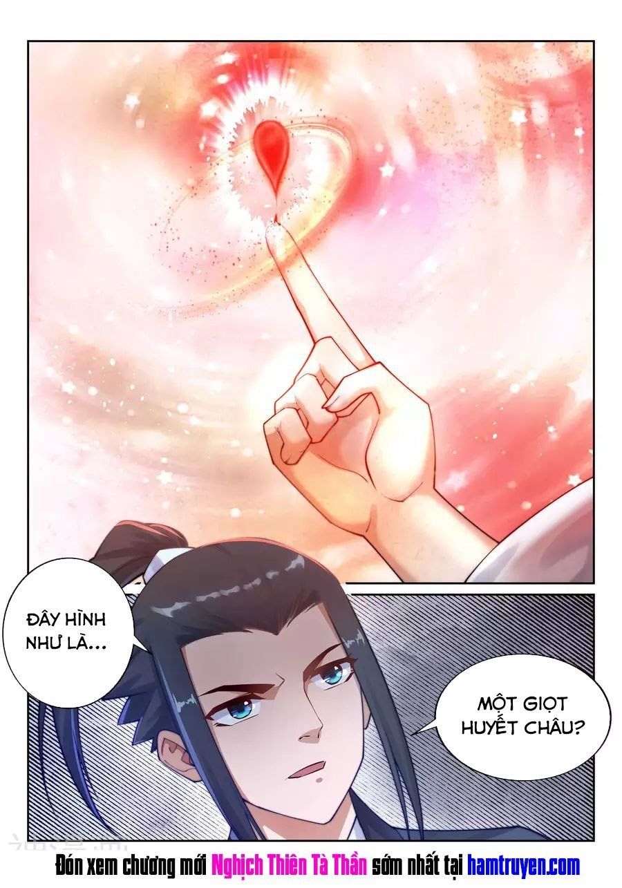 đọc truyện Nghịch Thiên Tà Thần Chương 36 ảnh 14 tại Thiên Thai Truyện