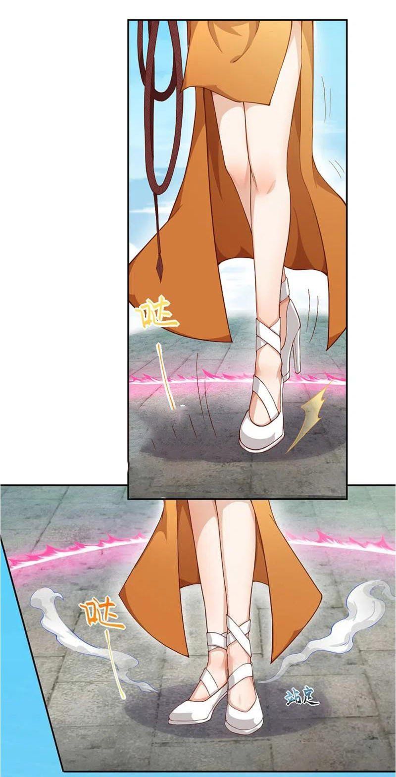 đọc truyện Nghịch Thiên Tà Thần Chương 360 ảnh 15 tại Thiên Thai Truyện