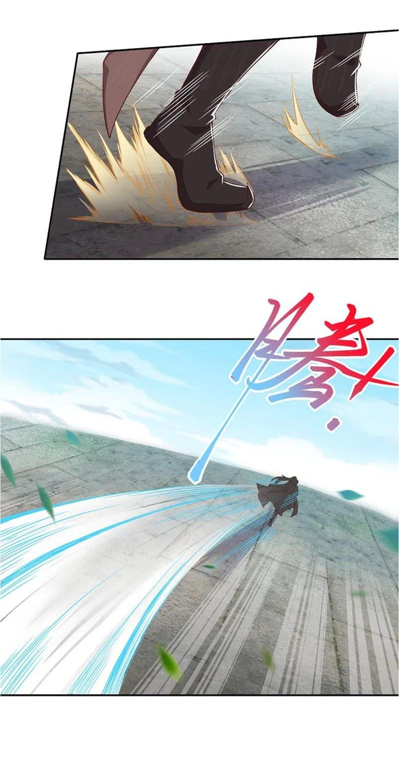 đọc truyện Nghịch Thiên Tà Thần Chương 360 ảnh 19 tại Thiên Thai Truyện