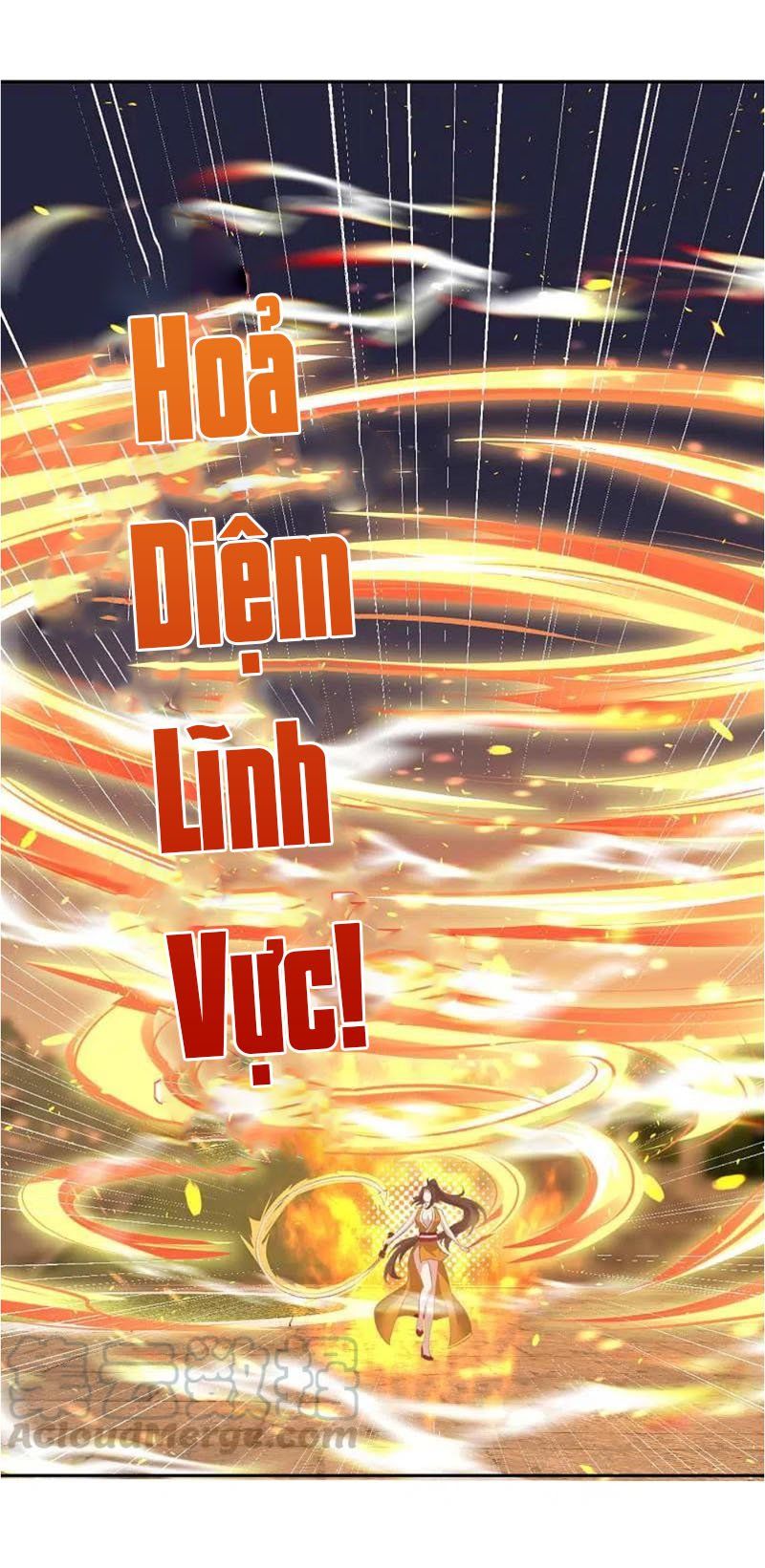 đọc truyện Nghịch Thiên Tà Thần Chương 360 ảnh 21 tại Thiên Thai Truyện