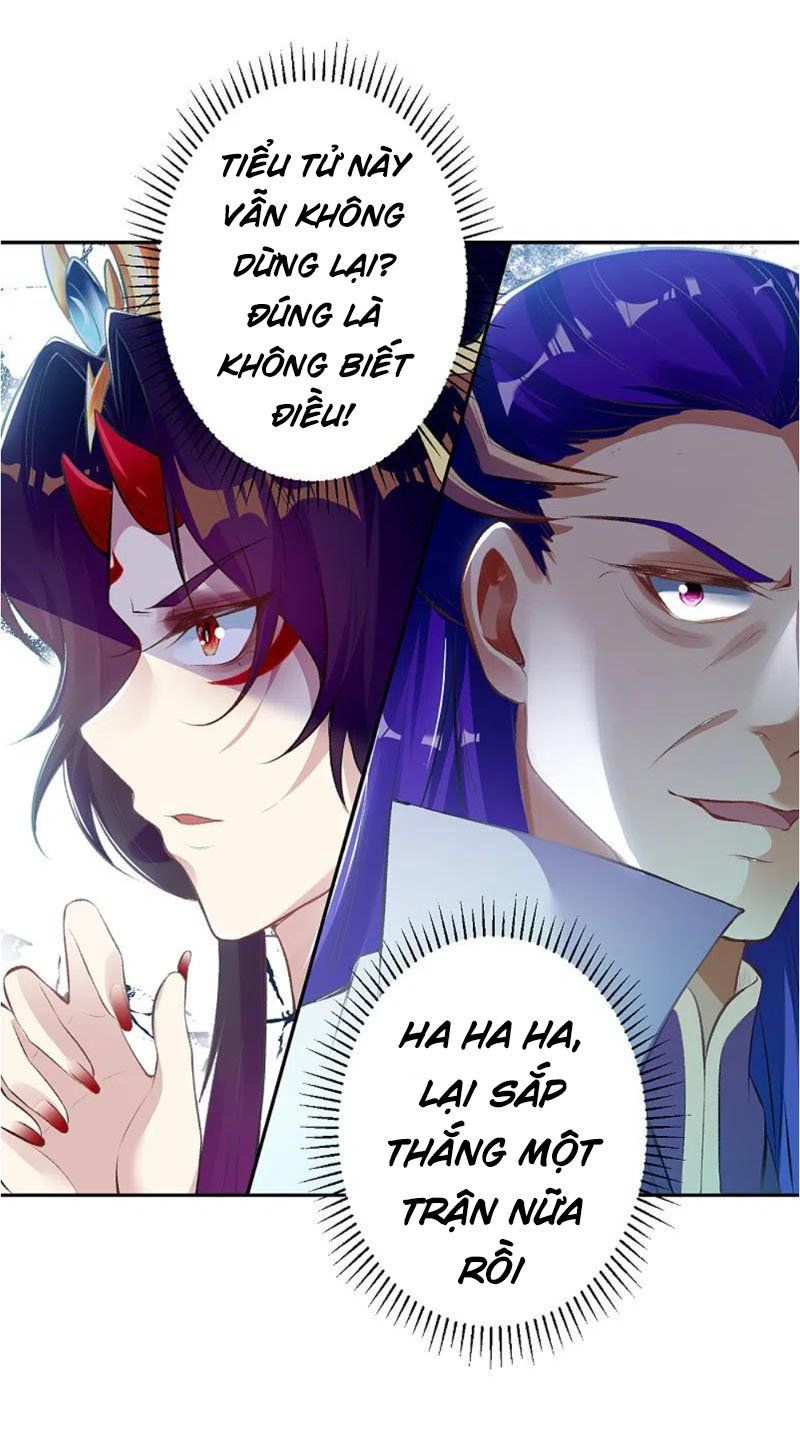 đọc truyện Nghịch Thiên Tà Thần Chương 360 ảnh 23 tại Thiên Thai Truyện