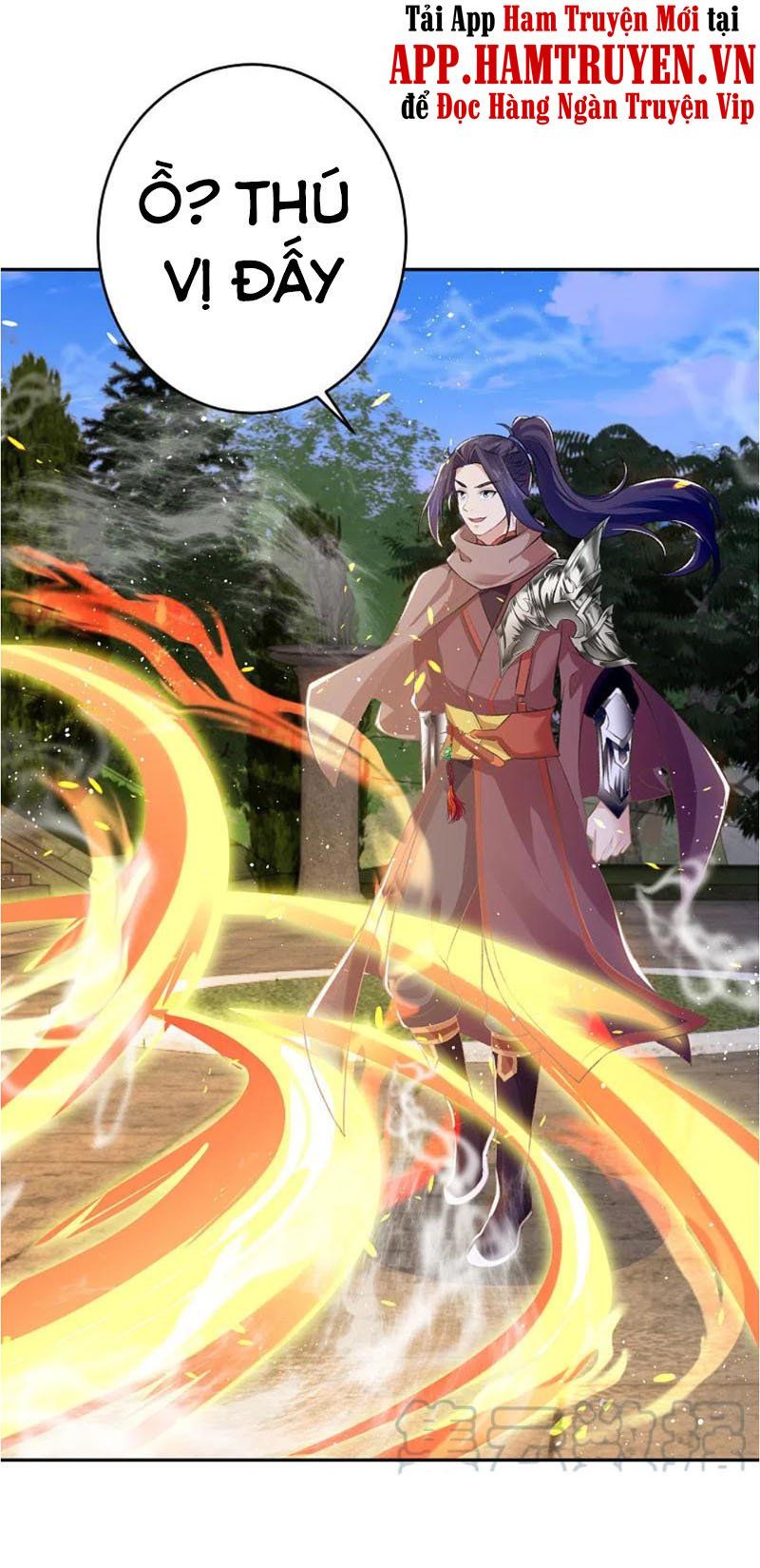 đọc truyện Nghịch Thiên Tà Thần Chương 360 ảnh 24 tại Thiên Thai Truyện