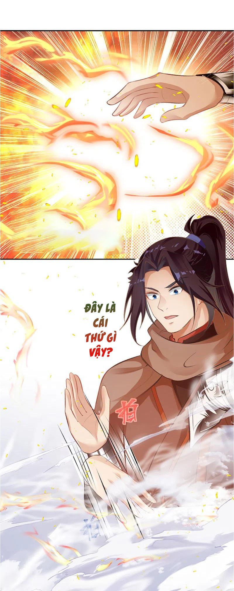 đọc truyện Nghịch Thiên Tà Thần Chương 360 ảnh 26 tại Thiên Thai Truyện