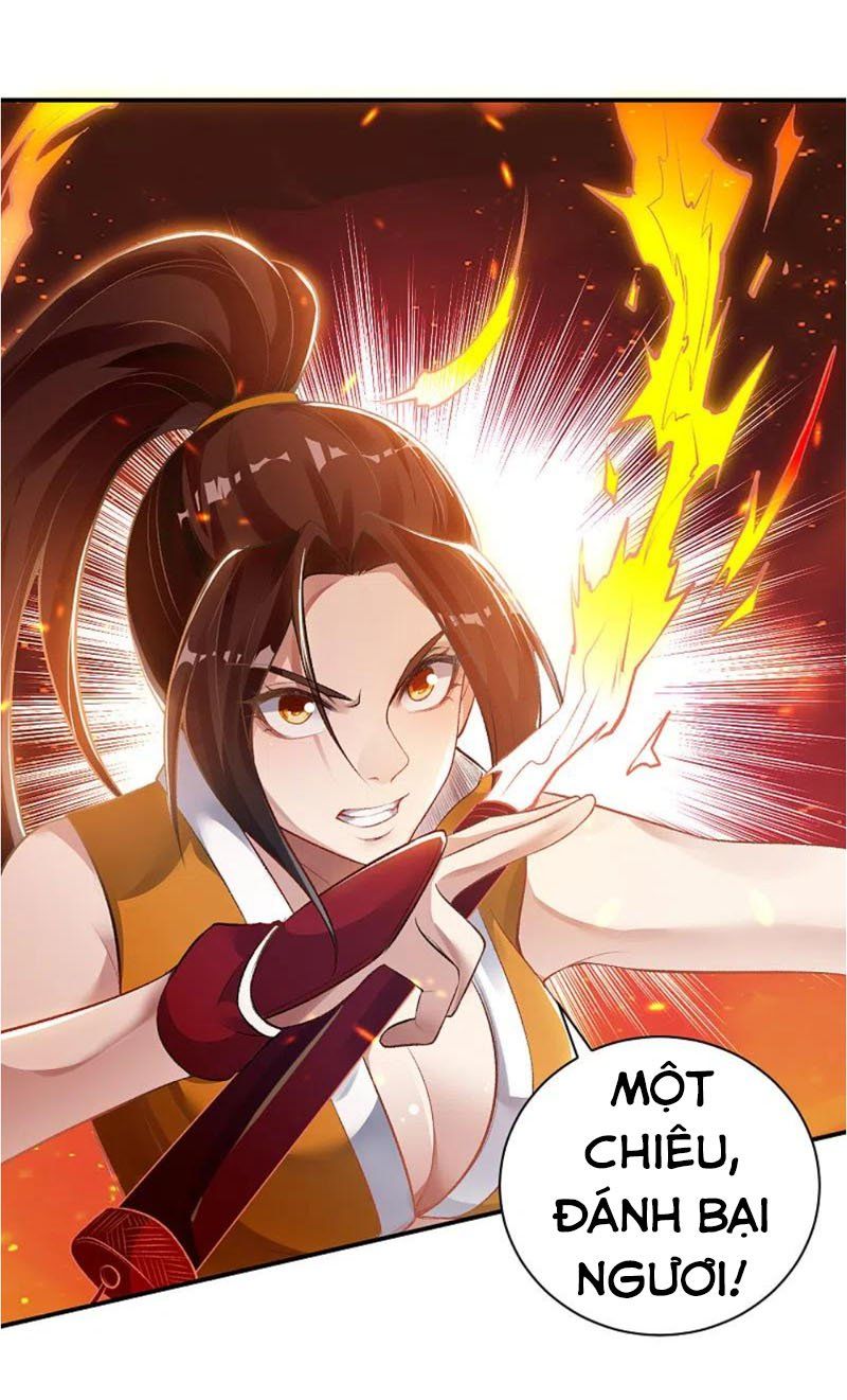 đọc truyện Nghịch Thiên Tà Thần Chương 360 ảnh 34 tại Thiên Thai Truyện