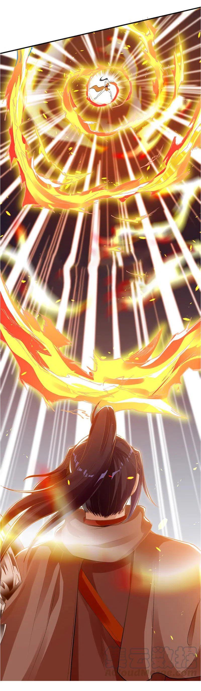 đọc truyện Nghịch Thiên Tà Thần Chương 360 ảnh 35 tại Thiên Thai Truyện