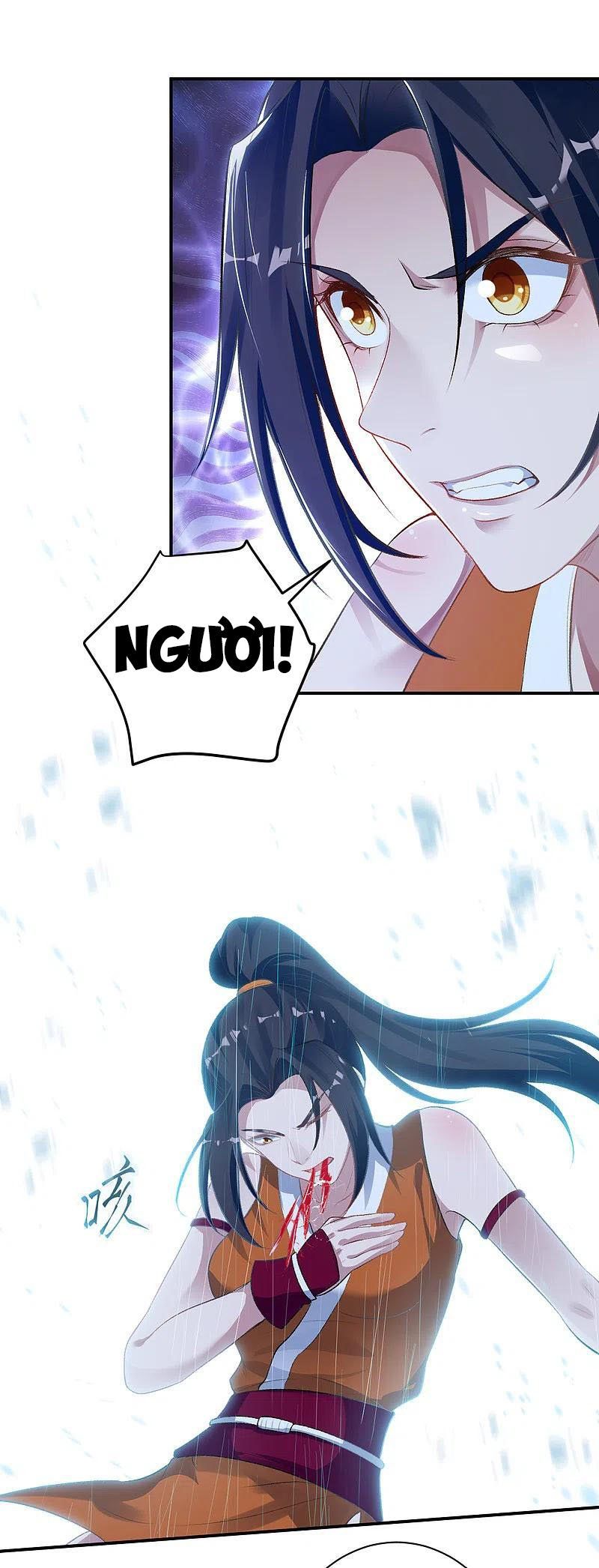 đọc truyện Nghịch Thiên Tà Thần Chương 361 ảnh 3 tại Thiên Thai Truyện