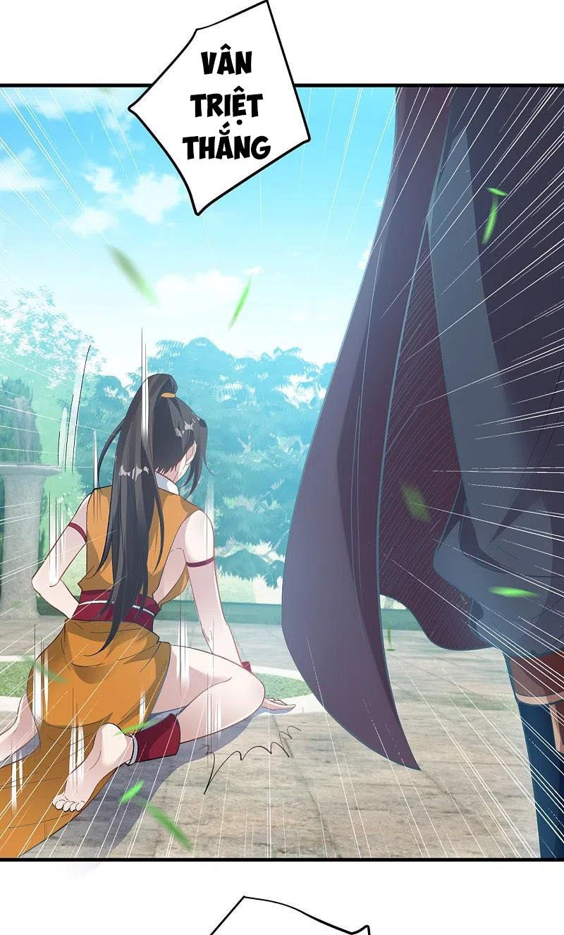 đọc truyện Nghịch Thiên Tà Thần Chương 361 ảnh 14 tại Thiên Thai Truyện