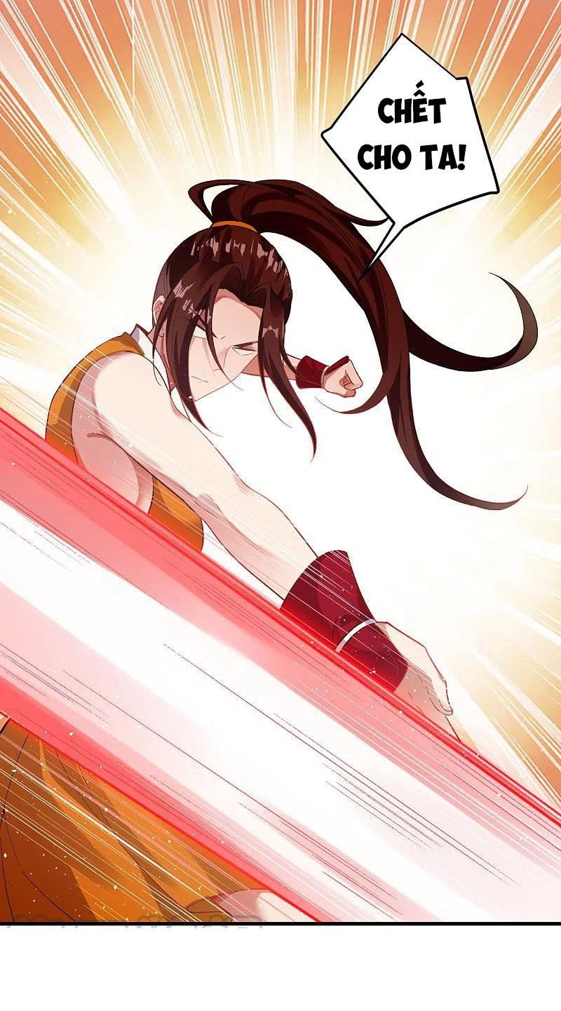 đọc truyện Nghịch Thiên Tà Thần Chương 361 ảnh 16 tại Thiên Thai Truyện