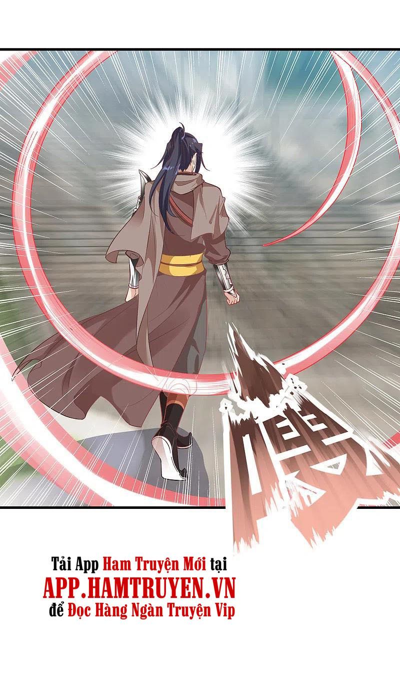 đọc truyện Nghịch Thiên Tà Thần Chương 361 ảnh 17 tại Thiên Thai Truyện