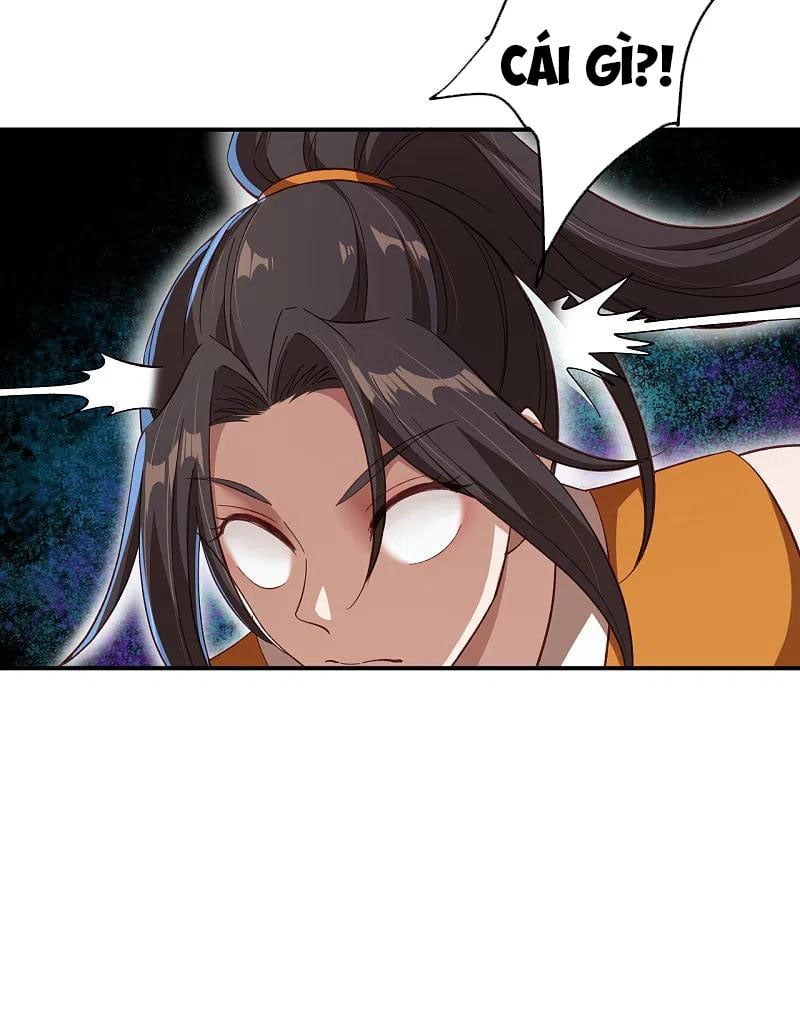 đọc truyện Nghịch Thiên Tà Thần Chương 361 ảnh 21 tại Thiên Thai Truyện