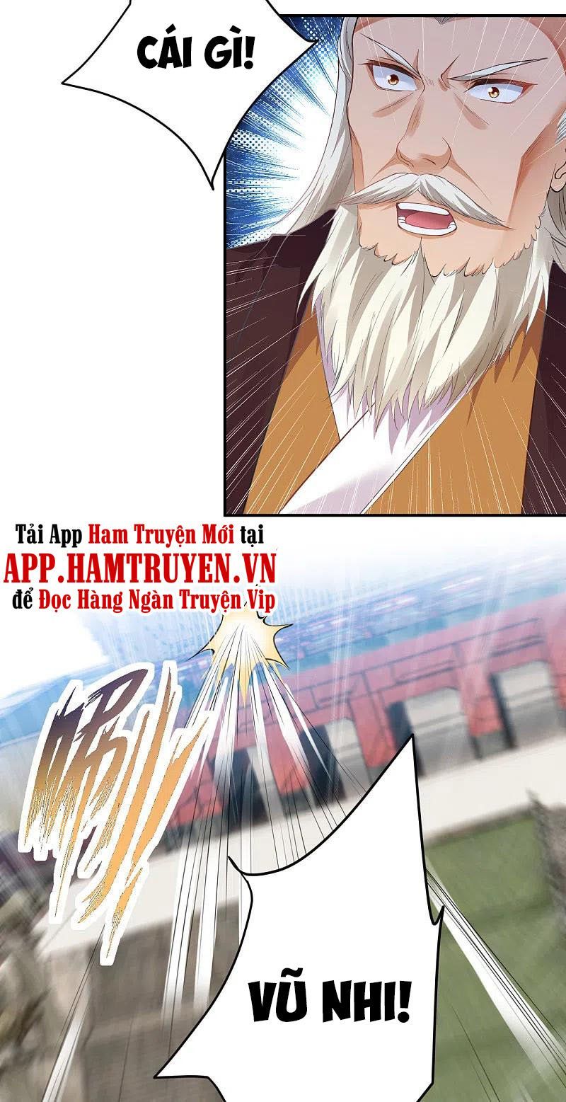 đọc truyện Nghịch Thiên Tà Thần Chương 361 ảnh 23 tại Thiên Thai Truyện