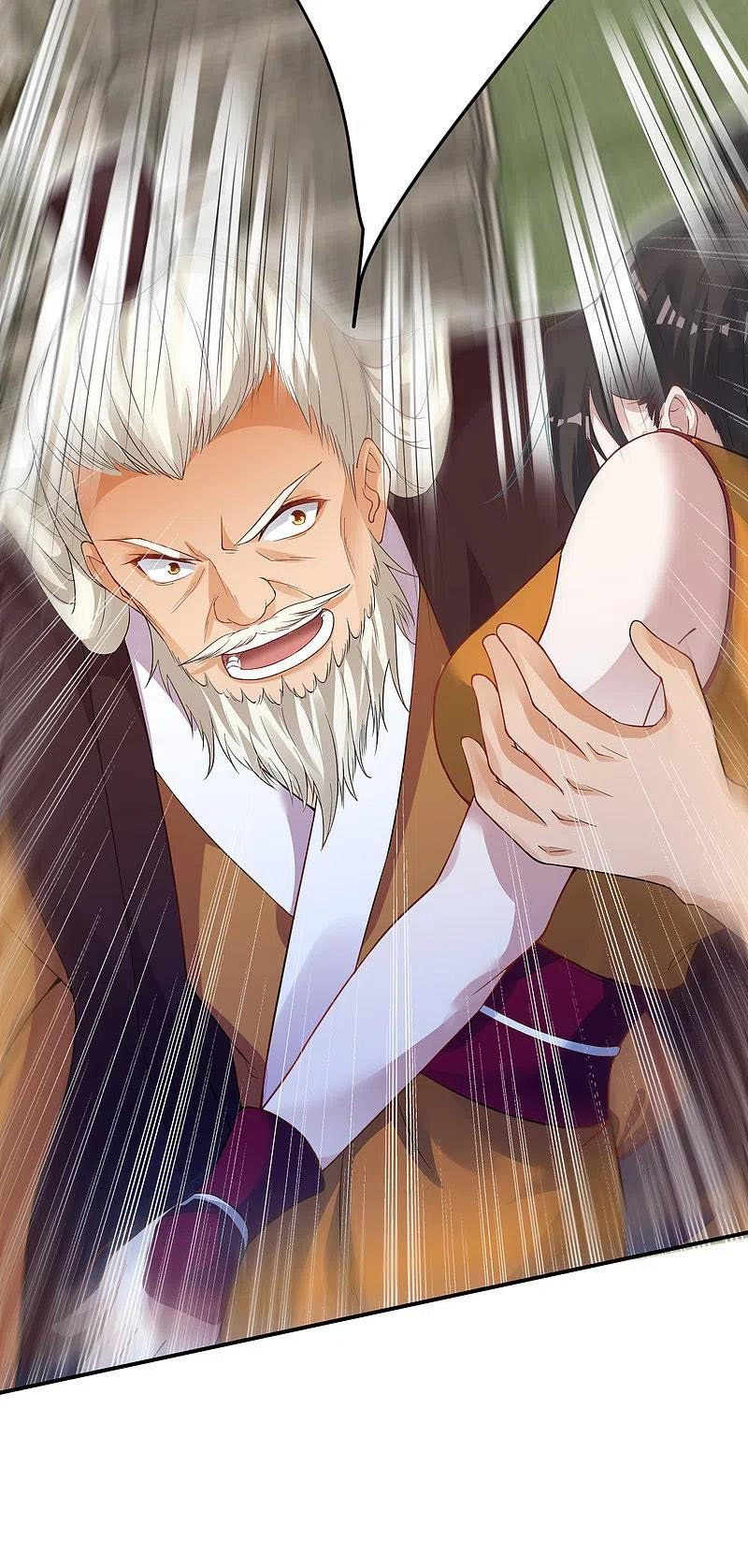 đọc truyện Nghịch Thiên Tà Thần Chương 361 ảnh 24 tại Thiên Thai Truyện