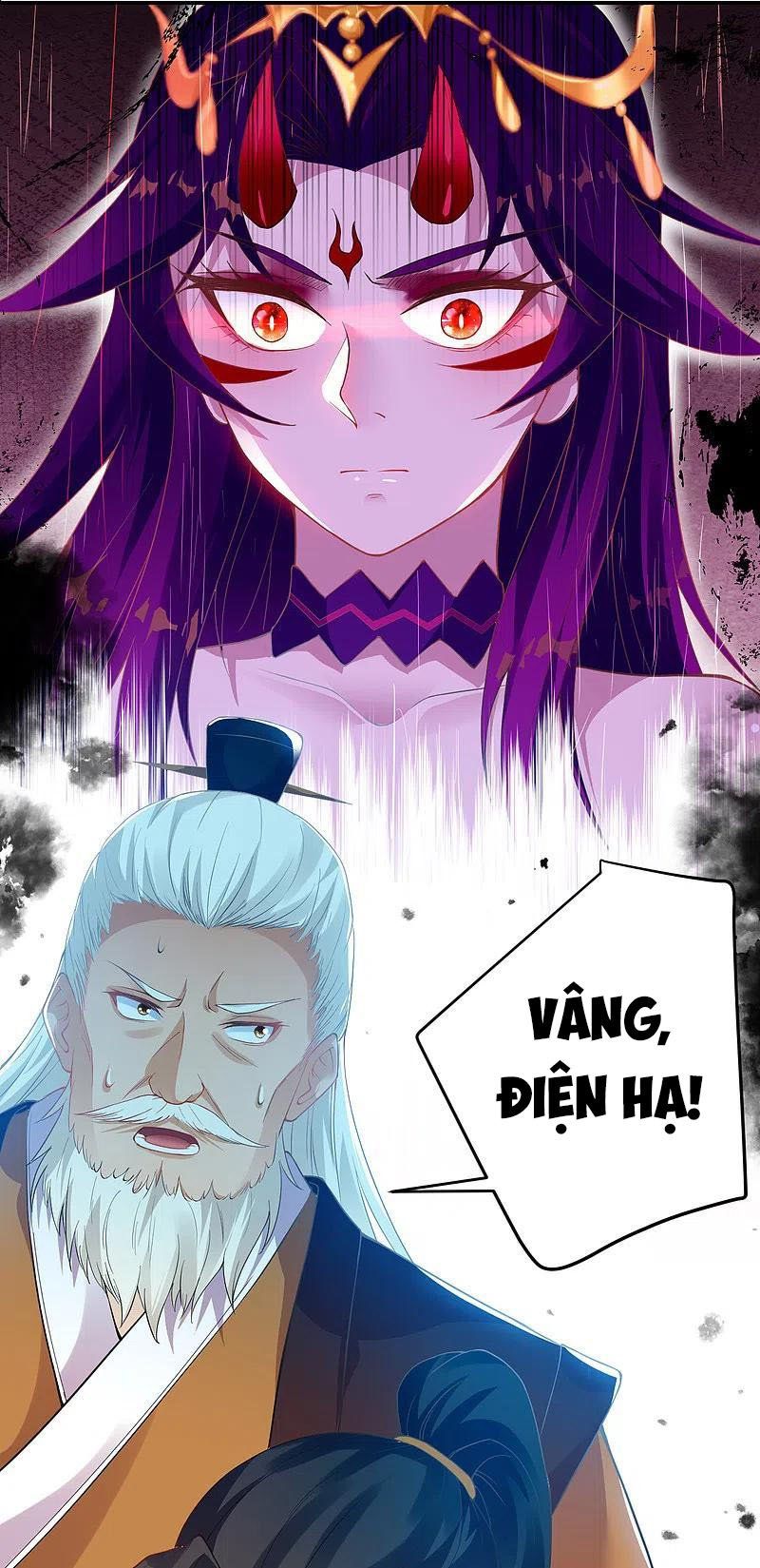 đọc truyện Nghịch Thiên Tà Thần Chương 361 ảnh 27 tại Thiên Thai Truyện