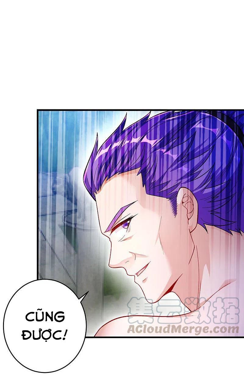 đọc truyện Nghịch Thiên Tà Thần Chương 361 ảnh 37 tại Thiên Thai Truyện