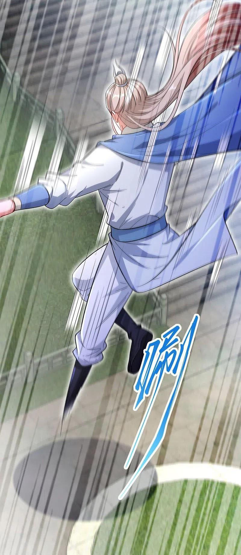 đọc truyện Nghịch Thiên Tà Thần Chương 361 ảnh 39 tại Thiên Thai Truyện