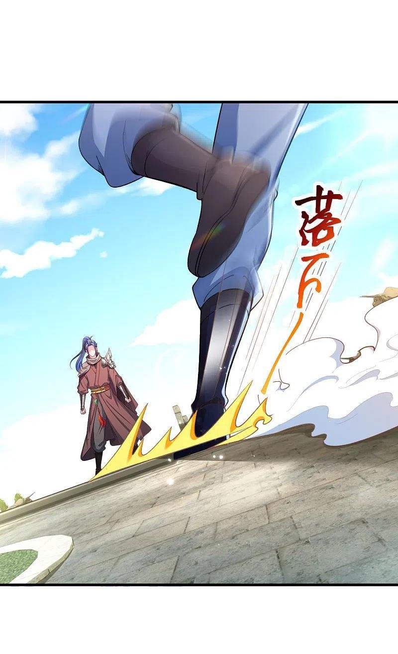 đọc truyện Nghịch Thiên Tà Thần Chương 361 ảnh 40 tại Thiên Thai Truyện