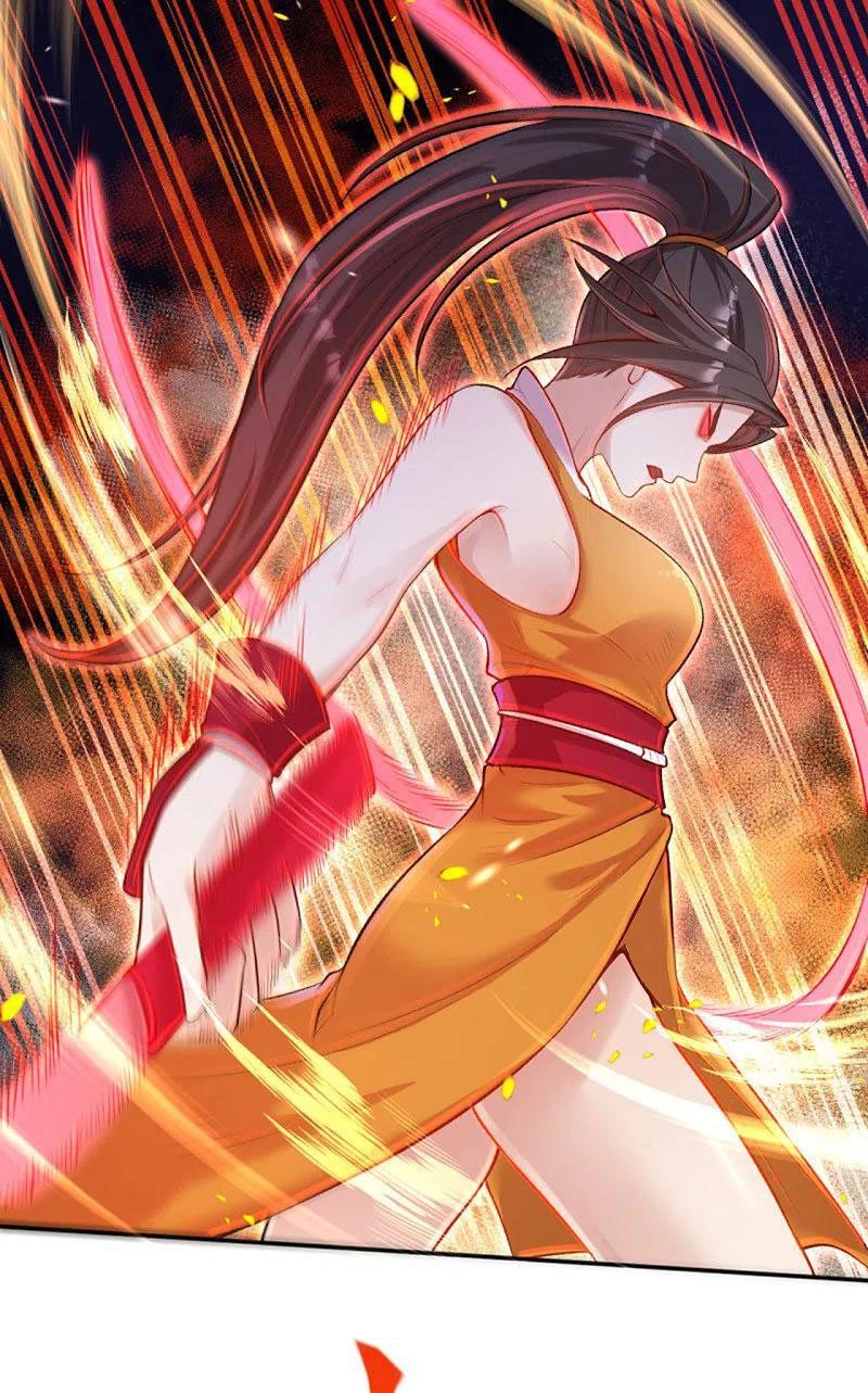 đọc truyện Nghịch Thiên Tà Thần Chương 361 ảnh 6 tại Thiên Thai Truyện