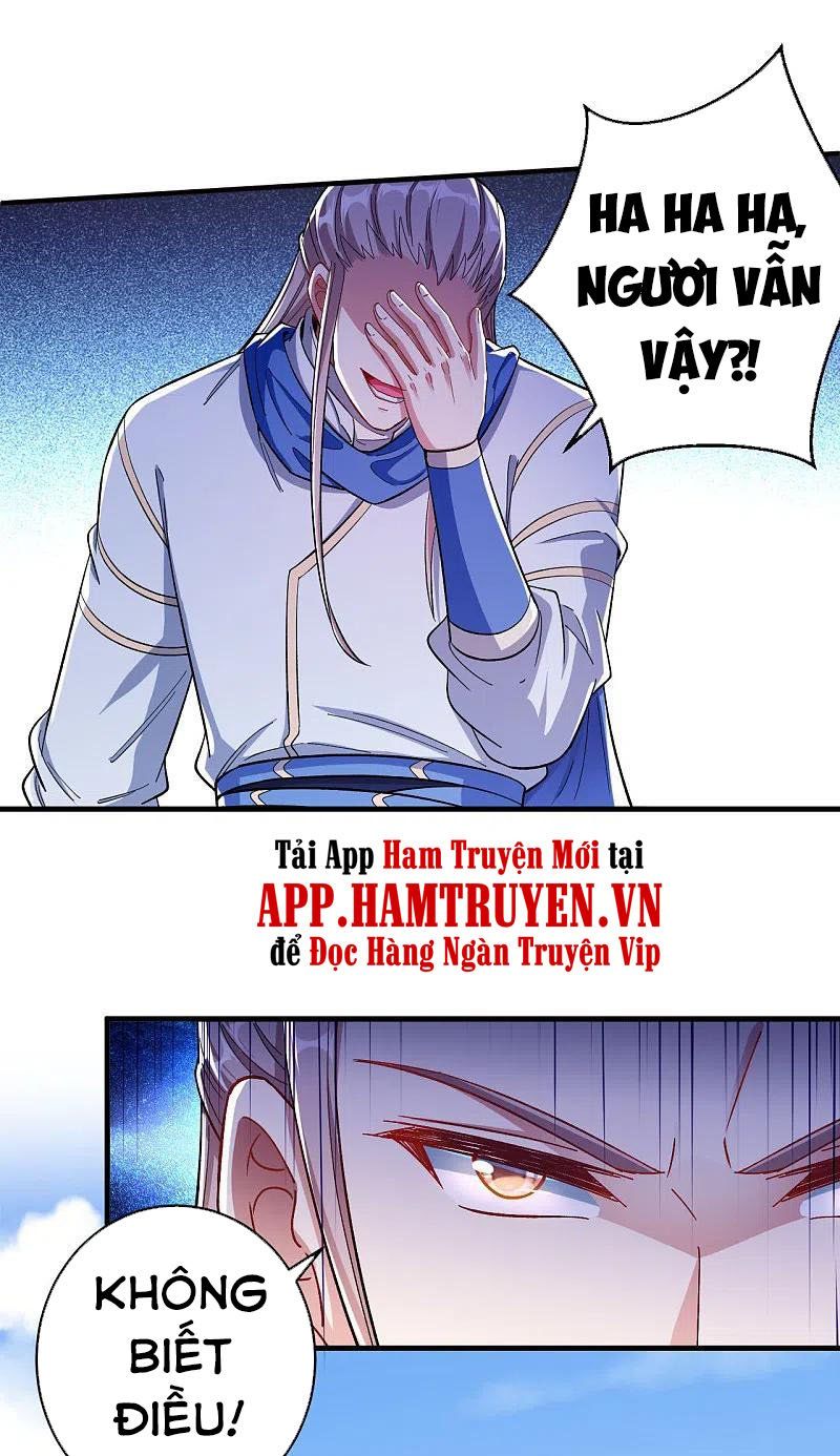 đọc truyện Nghịch Thiên Tà Thần Chương 361 ảnh 44 tại Thiên Thai Truyện