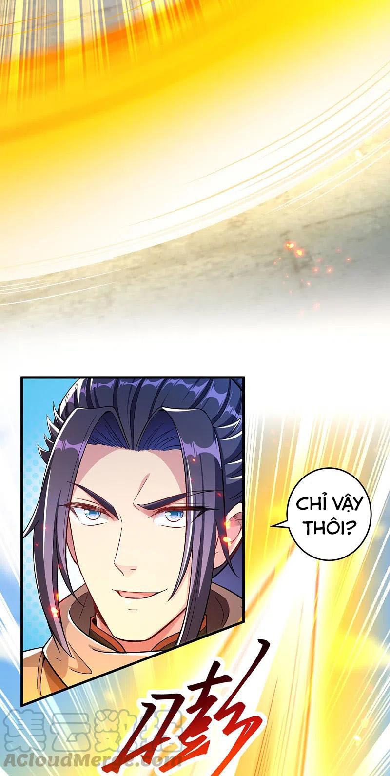 đọc truyện Nghịch Thiên Tà Thần Chương 361 ảnh 46 tại Thiên Thai Truyện