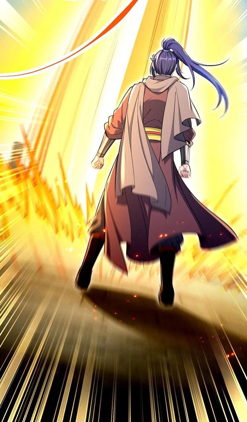 đọc truyện Nghịch Thiên Tà Thần Chương 361 ảnh 47 tại Thiên Thai Truyện