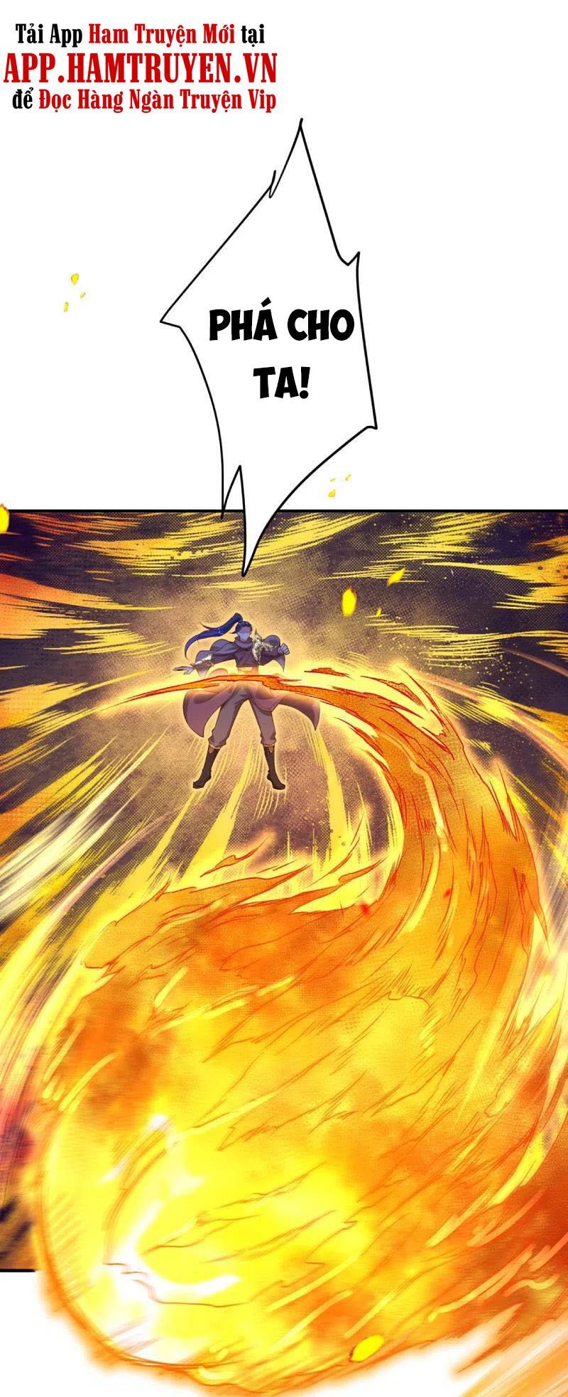 đọc truyện Nghịch Thiên Tà Thần Chương 361 ảnh 48 tại Thiên Thai Truyện