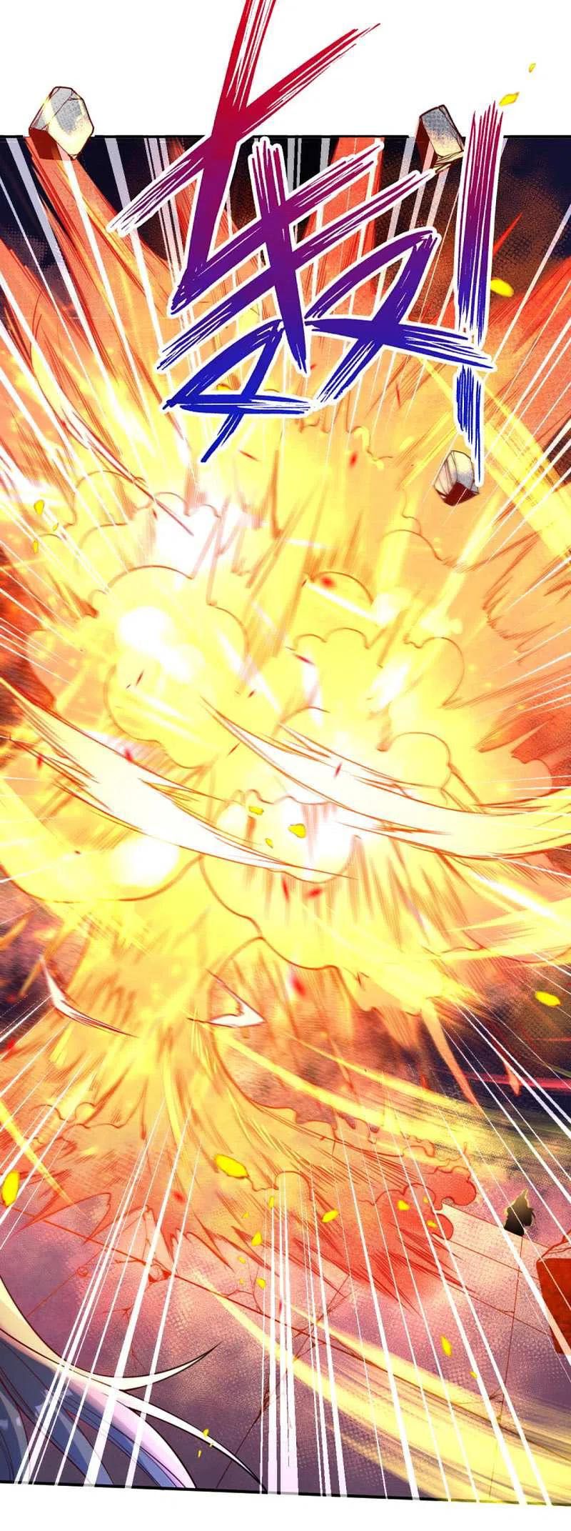 đọc truyện Nghịch Thiên Tà Thần Chương 361 ảnh 50 tại Thiên Thai Truyện