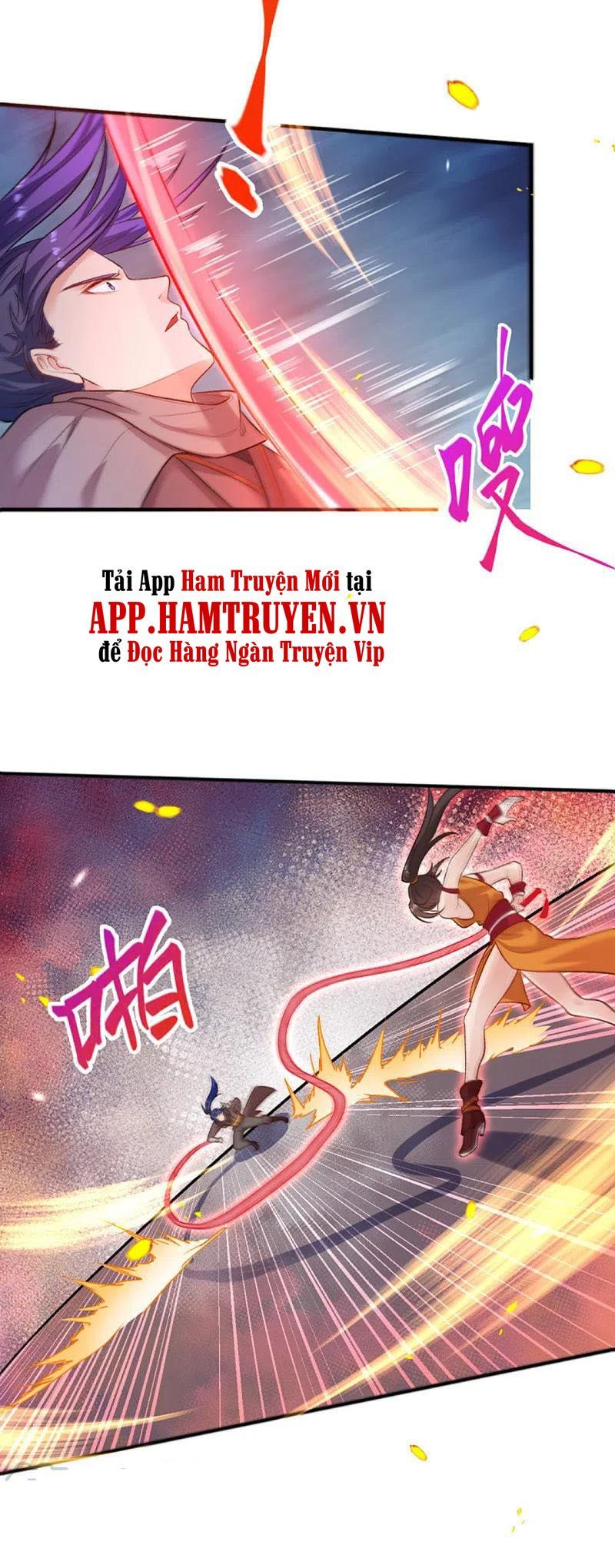 đọc truyện Nghịch Thiên Tà Thần Chương 361 ảnh 7 tại Thiên Thai Truyện