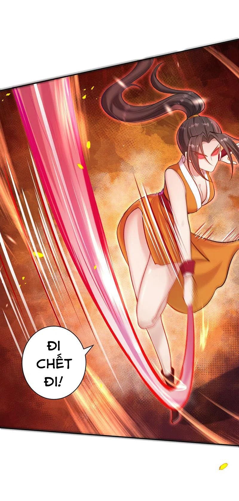 đọc truyện Nghịch Thiên Tà Thần Chương 361 ảnh 8 tại Thiên Thai Truyện