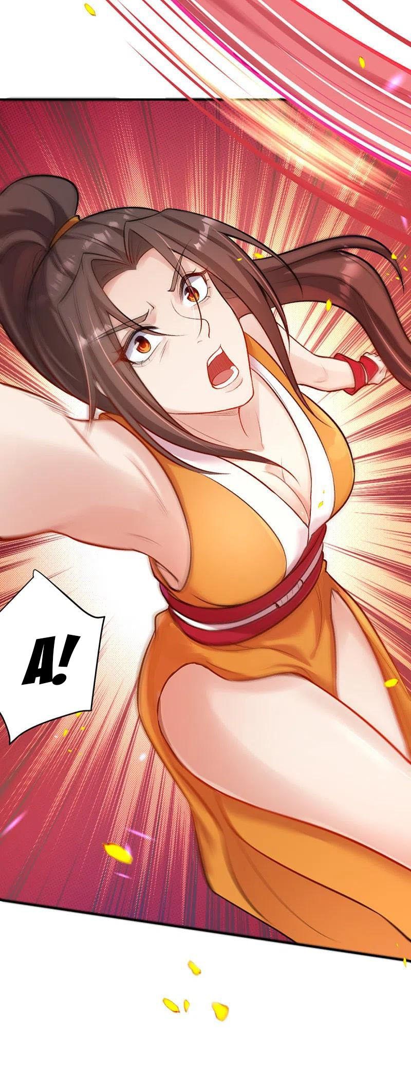 đọc truyện Nghịch Thiên Tà Thần Chương 361 ảnh 11 tại Thiên Thai Truyện