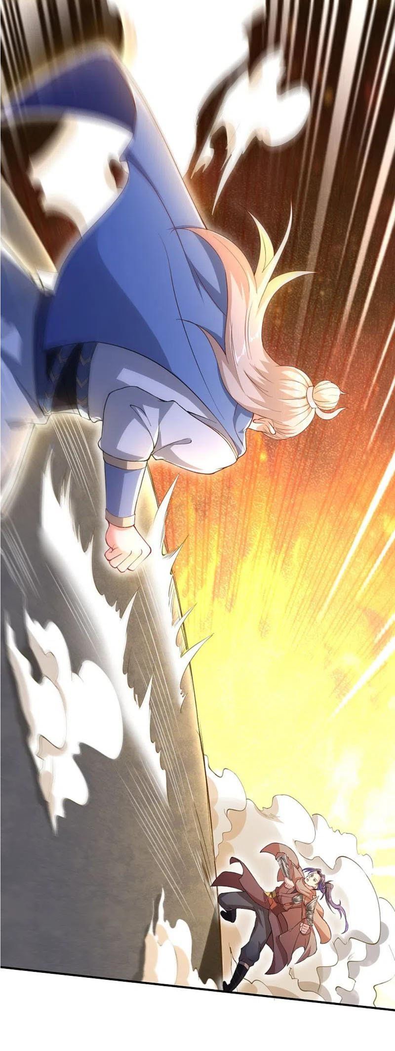 đọc truyện Nghịch Thiên Tà Thần Chương 362 ảnh 12 tại Thiên Thai Truyện