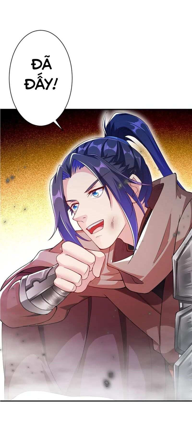 đọc truyện Nghịch Thiên Tà Thần Chương 362 ảnh 13 tại Thiên Thai Truyện