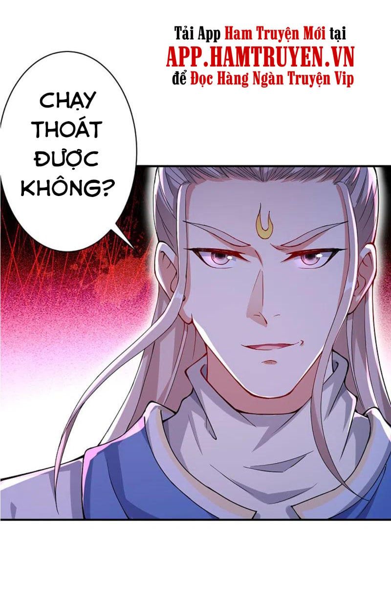 đọc truyện Nghịch Thiên Tà Thần Chương 362 ảnh 18 tại Thiên Thai Truyện