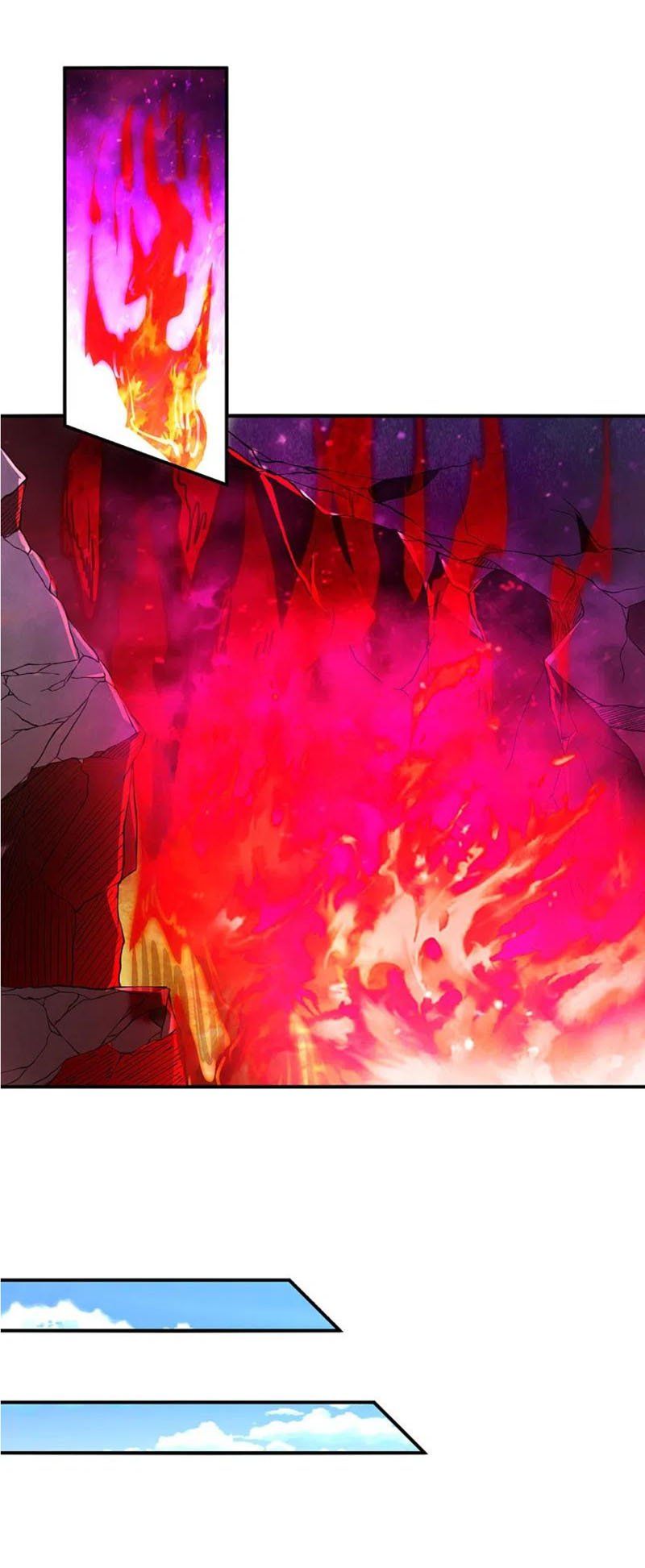 đọc truyện Nghịch Thiên Tà Thần Chương 362 ảnh 20 tại Thiên Thai Truyện