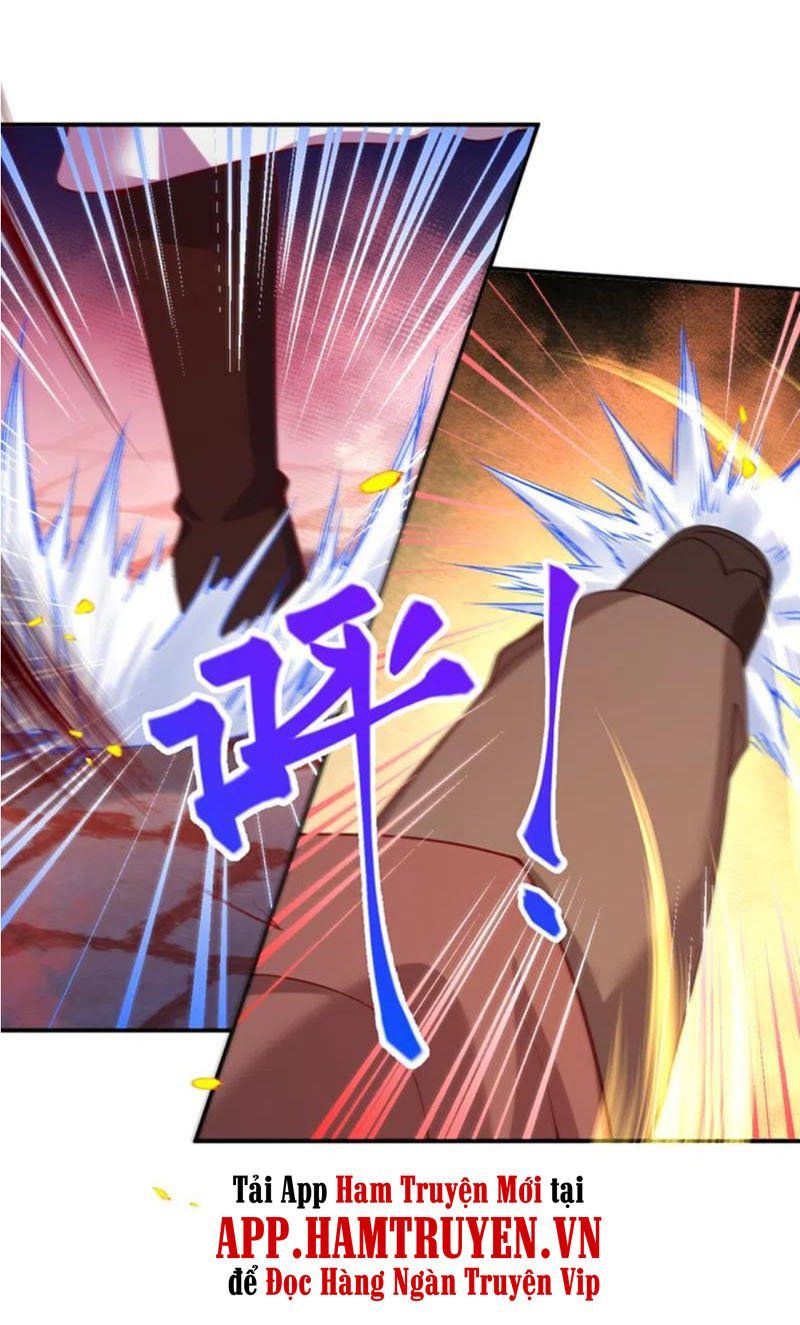 đọc truyện Nghịch Thiên Tà Thần Chương 362 ảnh 4 tại Thiên Thai Truyện