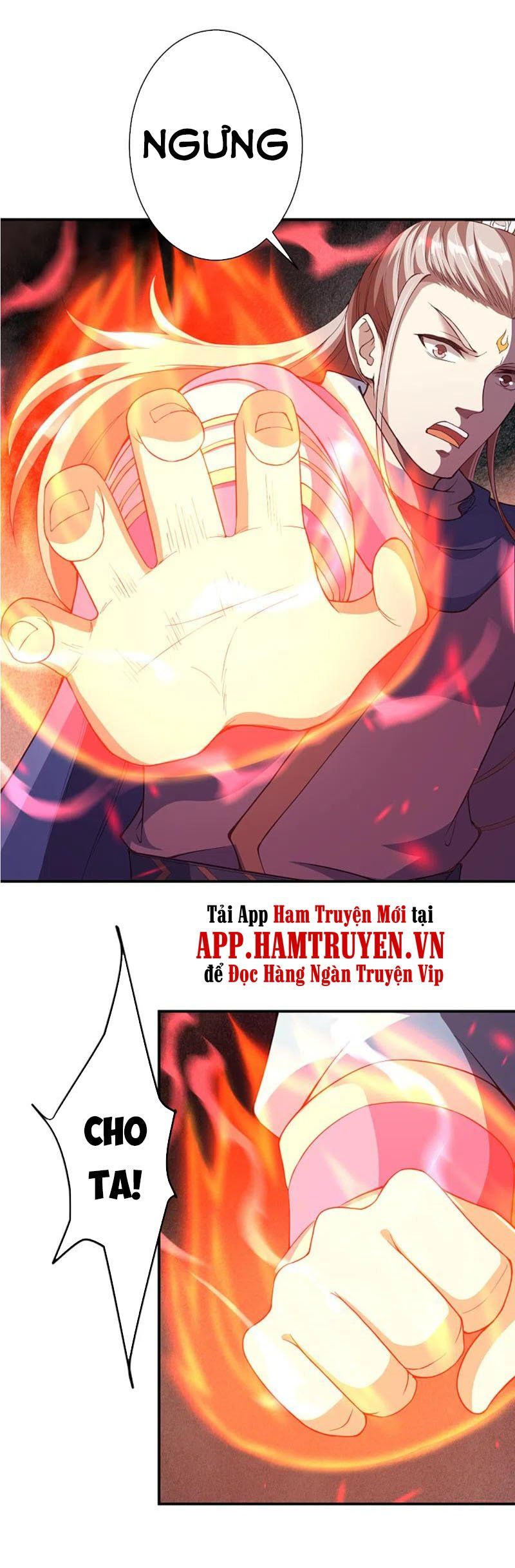 đọc truyện Nghịch Thiên Tà Thần Chương 362 ảnh 24 tại Thiên Thai Truyện