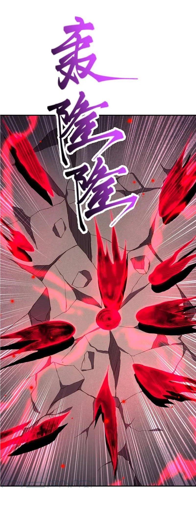 đọc truyện Nghịch Thiên Tà Thần Chương 362 ảnh 25 tại Thiên Thai Truyện