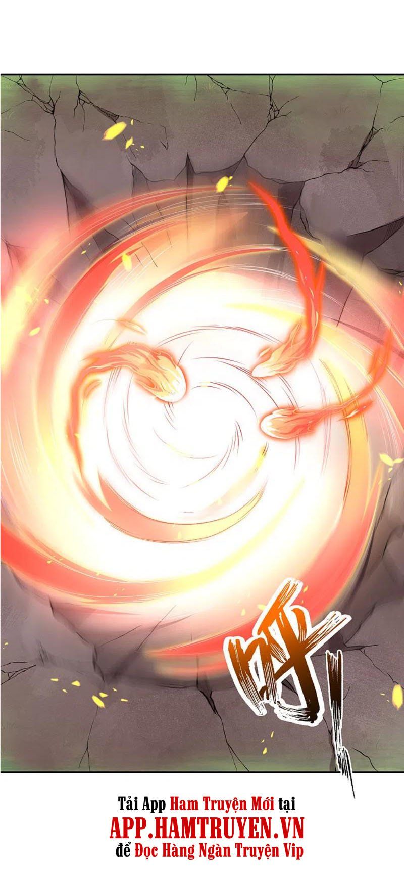 đọc truyện Nghịch Thiên Tà Thần Chương 362 ảnh 27 tại Thiên Thai Truyện