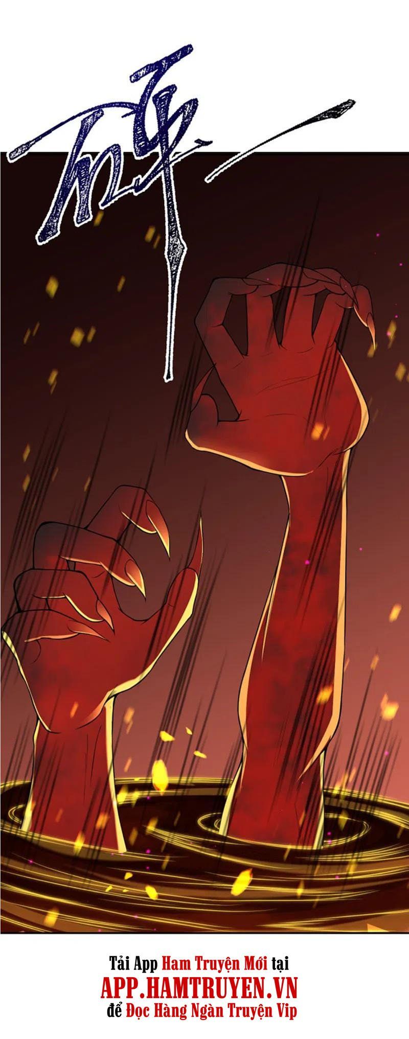 đọc truyện Nghịch Thiên Tà Thần Chương 362 ảnh 30 tại Thiên Thai Truyện