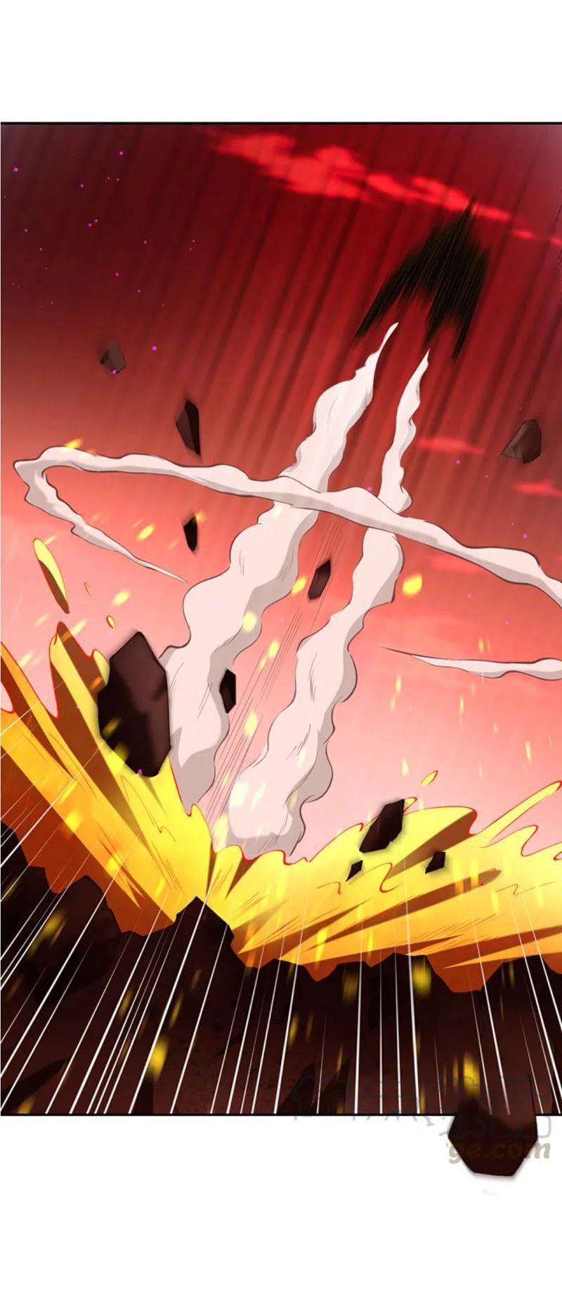 đọc truyện Nghịch Thiên Tà Thần Chương 362 ảnh 31 tại Thiên Thai Truyện