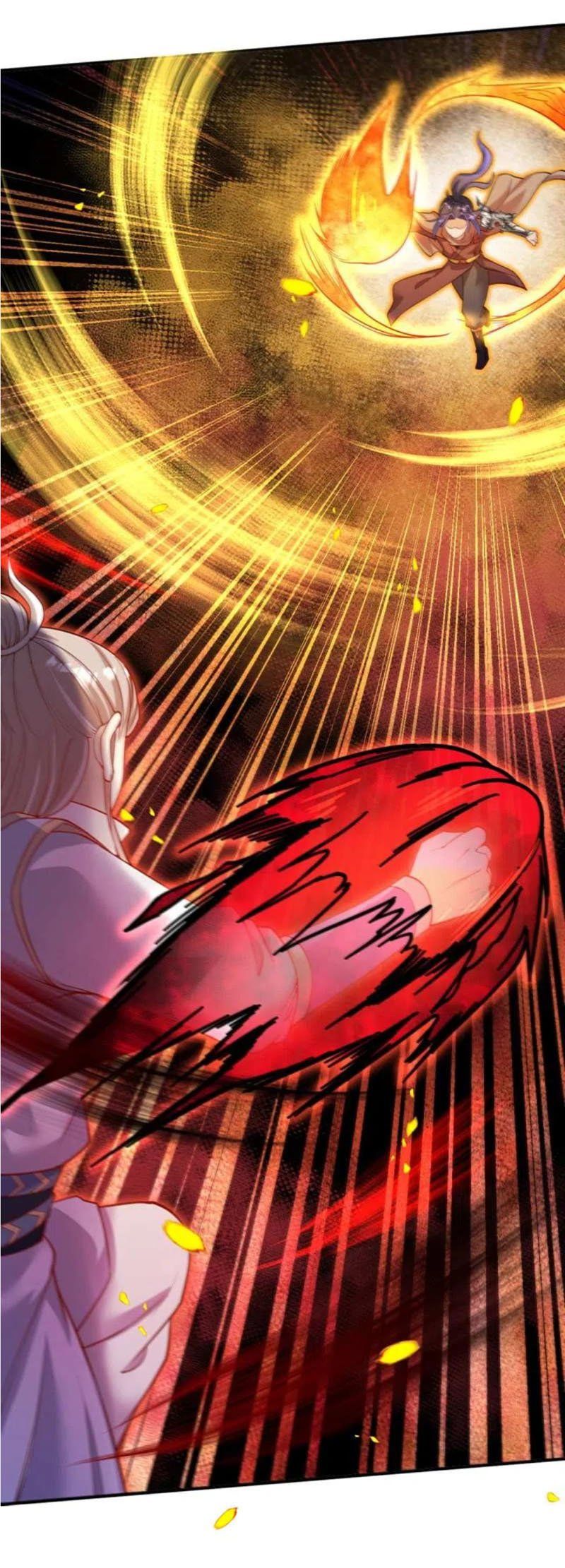 đọc truyện Nghịch Thiên Tà Thần Chương 362 ảnh 5 tại Thiên Thai Truyện