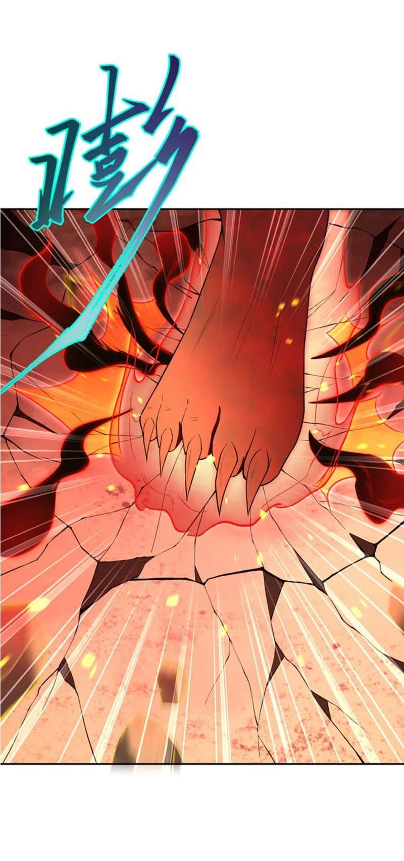 đọc truyện Nghịch Thiên Tà Thần Chương 362 ảnh 32 tại Thiên Thai Truyện