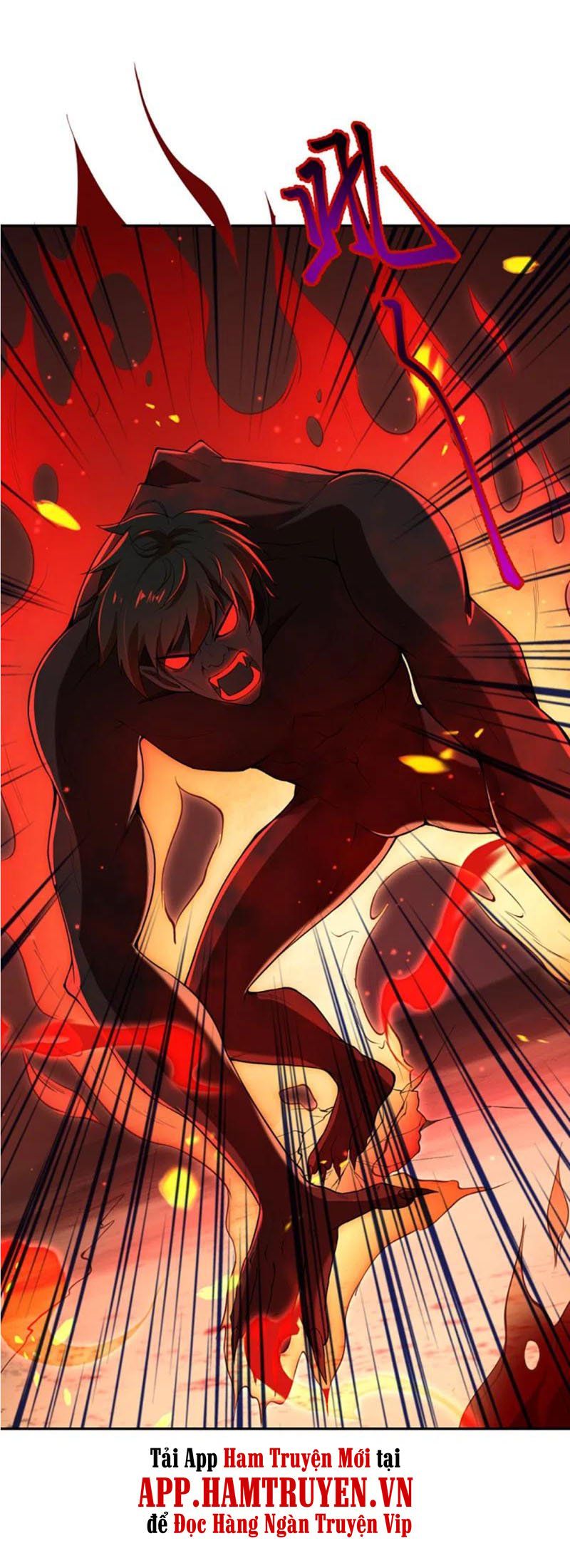 đọc truyện Nghịch Thiên Tà Thần Chương 362 ảnh 33 tại Thiên Thai Truyện